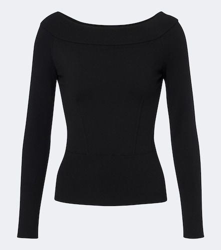 Max Mara Pull en laine mélangée - Max Mara - Modalova