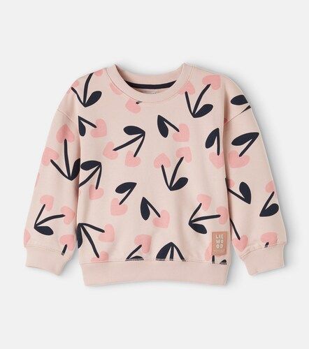 Sweat-shirt Ridley en coton à imprimé - Liewood - Modalova