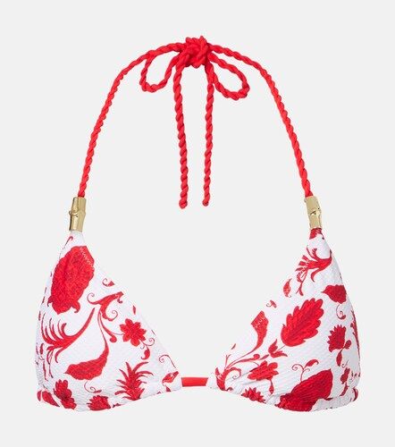 Haut de bikini Evia réversible - Heidi Klein - Modalova