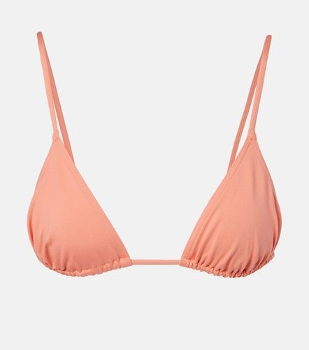 Eres Haut de bikini triangle Mouna - Eres - Modalova