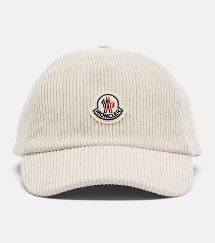 Moncler Casquette à logo - Moncler - Modalova