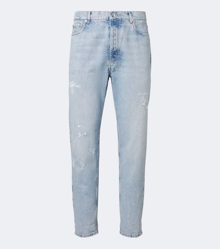 Brunello Cucinelli Jean straight - Brunello Cucinelli - Modalova