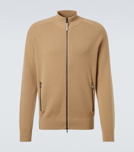 Pull Dexter en laine et cachemire - Bogner - Modalova