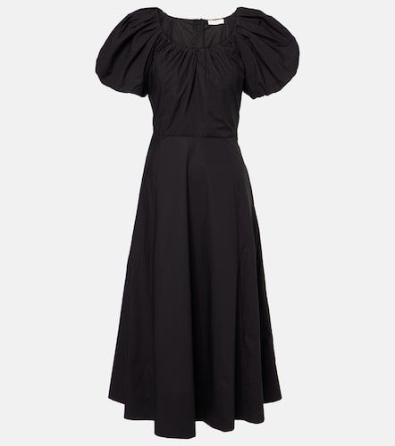 Ulla Johnson Robe Imara en coton - Ulla Johnson - Modalova