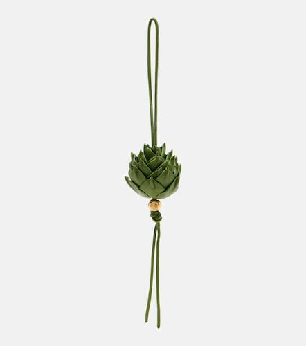 Bijou de sac Artichoke en cuir - Loewe - Modalova