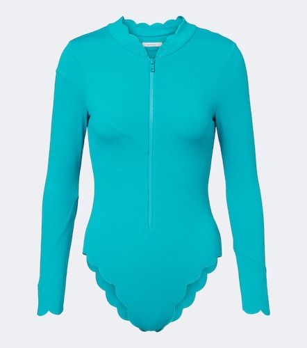 Marysia Rashguard North Sea - Marysia - Modalova