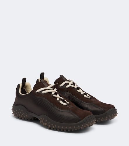 Miu Miu Baskets Bubble - Miu Miu - Modalova