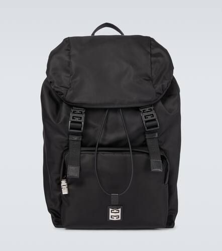 Sac à dos 4G en nylon - Givenchy - Modalova