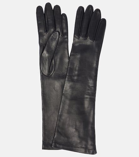 Bottega Veneta Gants en cuir - Bottega Veneta - Modalova