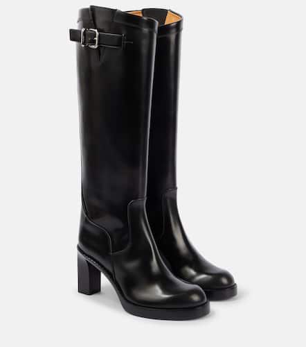 Tod's Bottes en cuir - Tod's - Modalova