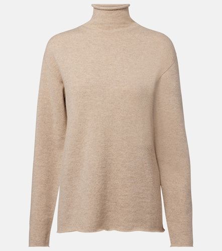 Top  col roul en cachemire - Jil Sander - Modalova