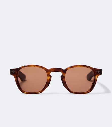 Lunettes de soleil rondes Zephirin - Jacques Marie Mage - Modalova