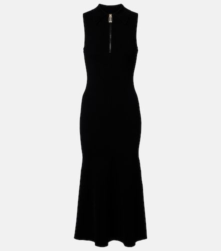 Victoria Beckham Robe midi Mira - Victoria Beckham - Modalova