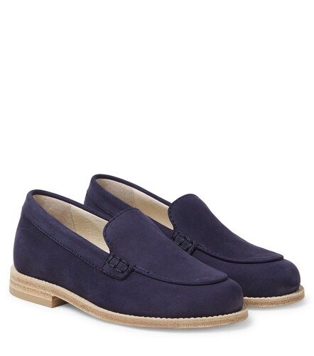 Il Gufo Mocassins en cuir - Il Gufo - Modalova
