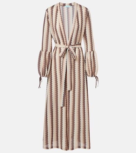 Robe de plage Margot - Melissa Odabash - Modalova