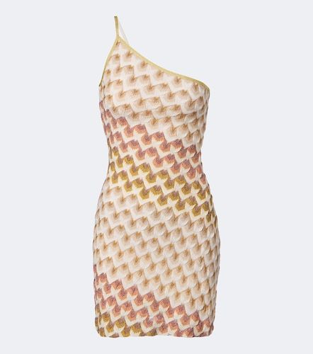 Missoni Robe asymétrique - Missoni - Modalova