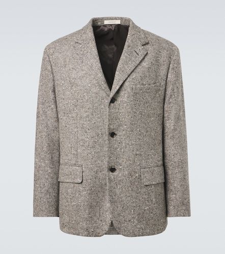 Blazer Romeo en cachemire - Umit Benan - Modalova
