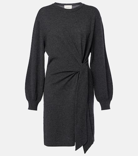 Robe Abrielle en cachemire - Lisa Yang - Modalova