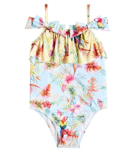 Patachou Maillot de bain à fleurs - Patachou - Modalova