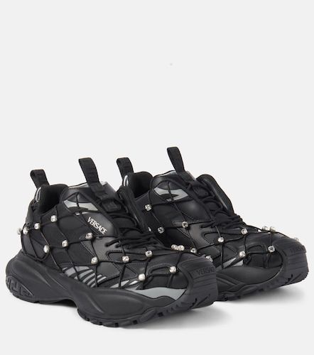 Versace Baskets Mercury M_VS_02 - Versace - Modalova