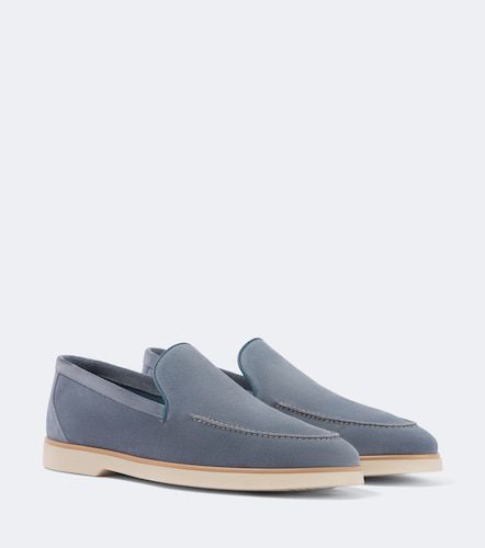 Magnanni Mocassins Calpe en daim - Magnanni - Modalova