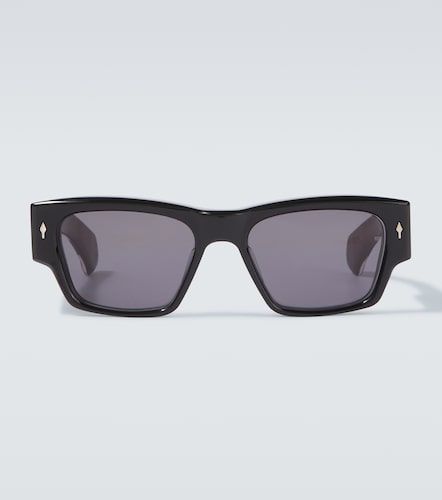 Lunettes de soleil rectangulaires Zimmerman - Jacques Marie Mage - Modalova