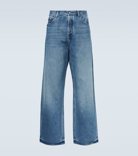 Jacquemus Jean droit - Jacquemus - Modalova