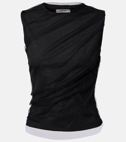 Dorothee Schumacher Top en tulle - Dorothee Schumacher - Modalova