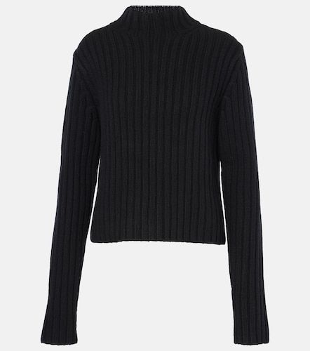 Pull Petite en laine et cachemire - Toteme - Modalova