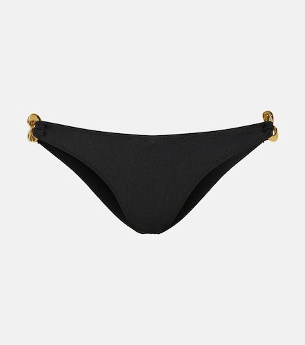 Culotte de bikini à détail chaîne - Same - Modalova