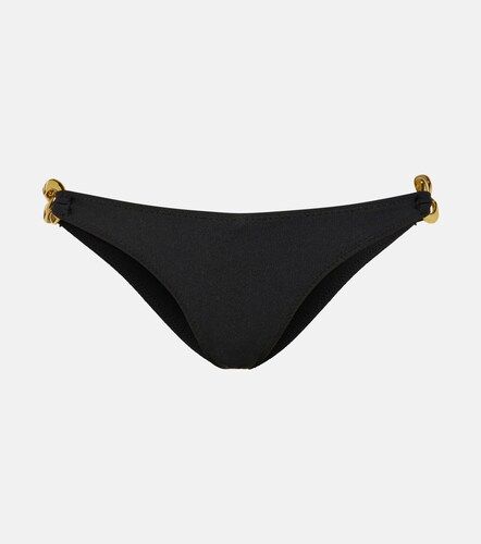 Culotte de bikini à détail chaîne - Same - Modalova