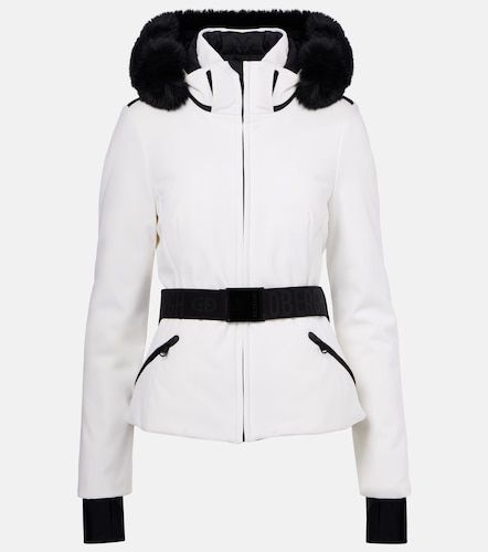 Veste doudoune de ski Hida - Goldbergh - Modalova
