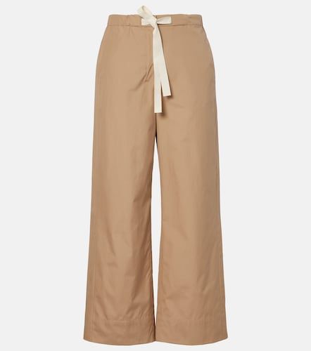 Jupe-culotte Argento en coton - 'S Max Mara - Modalova