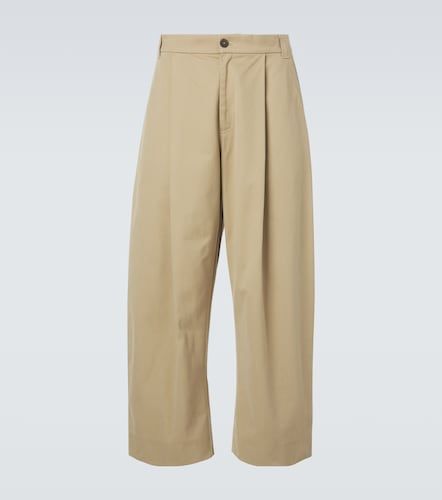 Pantalon ample Sorte en coton - Studio Nicholson - Modalova