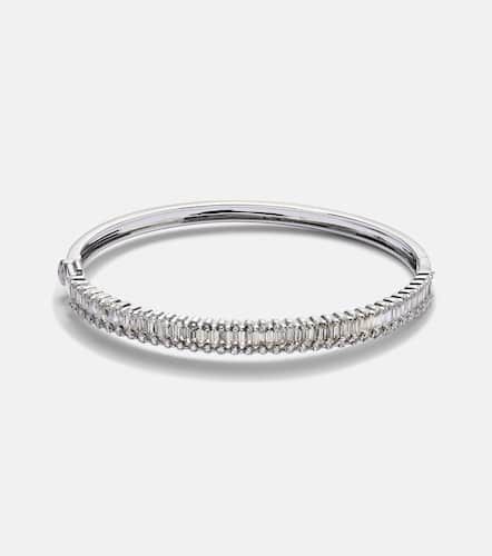 Bracelet en or blanc 18 ct et diamants - Bucherer Fine Jewellery - Modalova