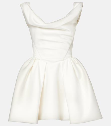 Robe de mariée Bagatelle en satin - Vivienne Westwood - Modalova