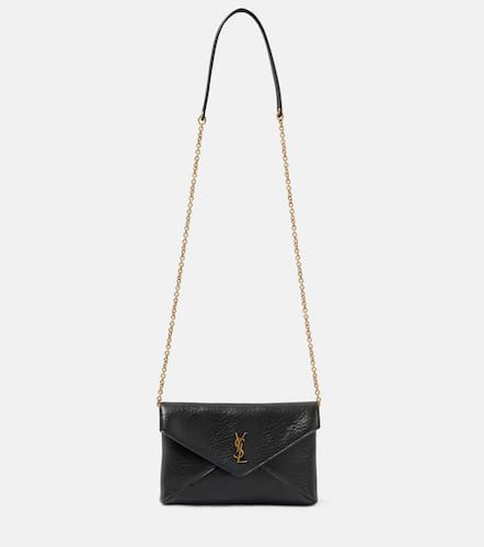 Portefeuille Cassandre Small en cuir - Saint Laurent - Modalova