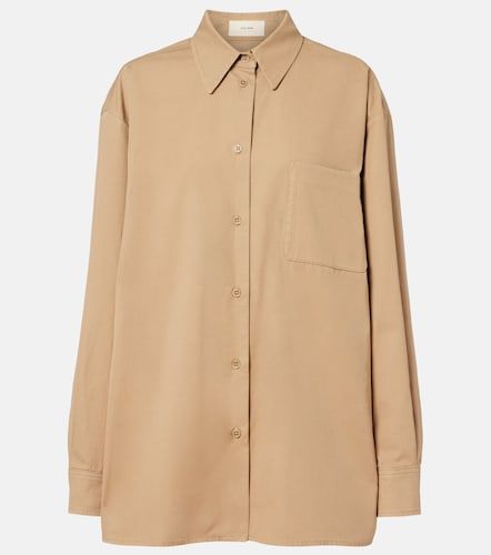 The Row Chemise Tansy - The Row - Modalova