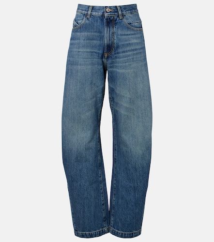 The Attico Jean barrel - The Attico - Modalova