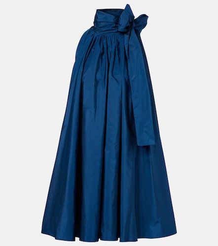 Max Mara Robe Elegante à col noué - Max Mara - Modalova