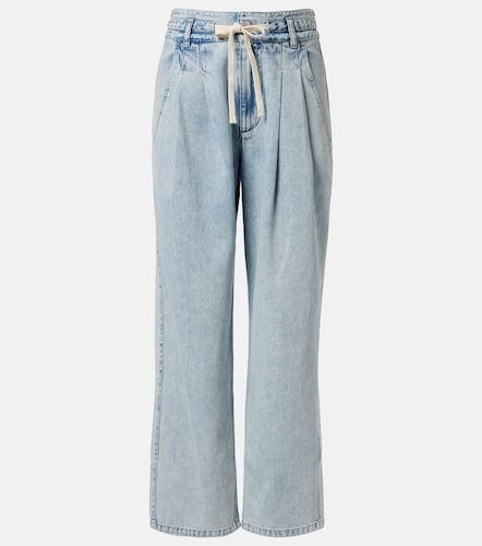 Marant Etoile Jean straight Ilsa - Marant Etoile - Modalova