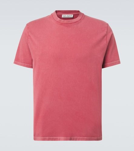 Our Legacy T-shirt Box en coton - Our Legacy - Modalova