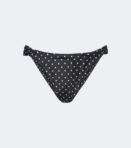 Culotte de bikini Andez à pois - Faithfull - Modalova