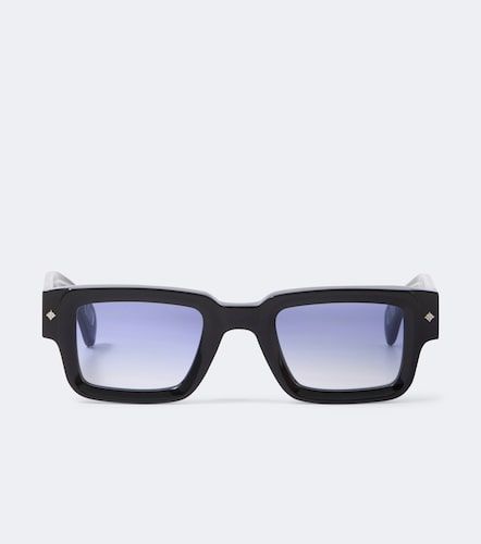 Lunettes de soleil rectangulaires Cervantes - Sato - Modalova