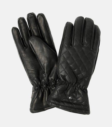 Gants de ski Nishi en cuir - Goldbergh - Modalova