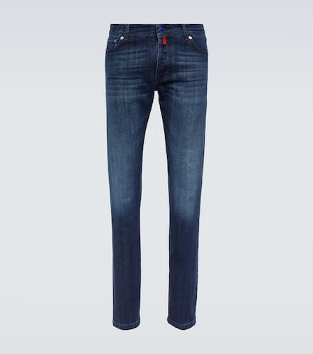 Kiton Jean slim - Kiton - Modalova