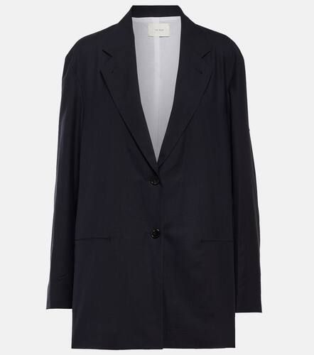 The Row Blazer Bastienne en laine - The Row - Modalova