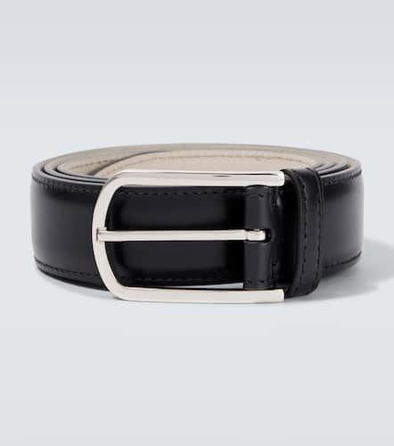 Brunello Cucinelli Ceinture en cuir - Brunello Cucinelli - Modalova