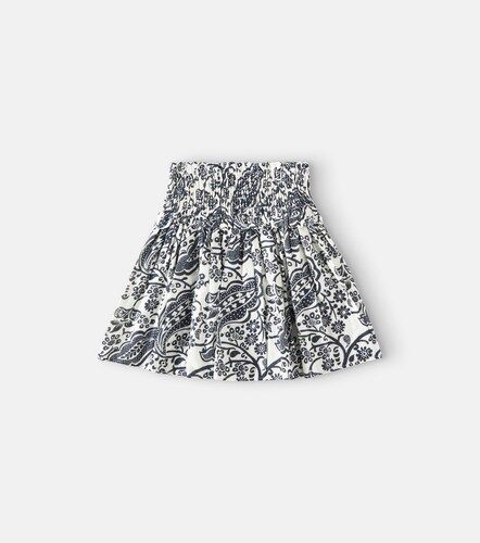Jupe Danubio en coton - The New Society - Modalova