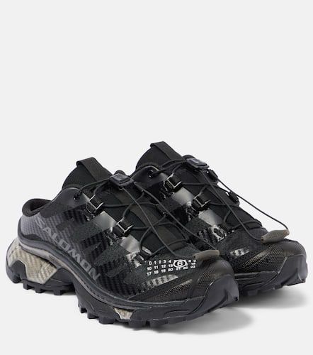 X Salomon – Baskets XT-4 - MM6 Maison Margiela - Modalova